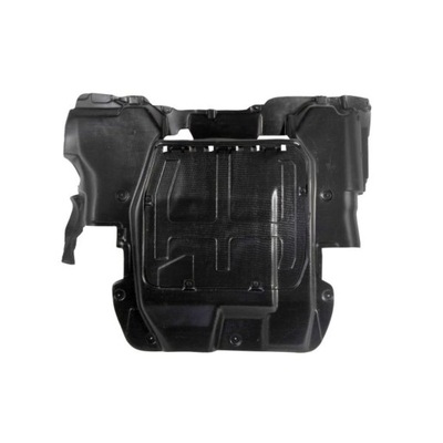 Защита двигателя opel calibra a vectra a 88-97 фото №1