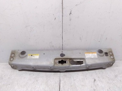 Підсилювач верхній ssangyong rexton фото №1