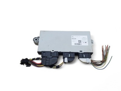 Bmw 5 gt f07 9359011 блоки управления фото №1