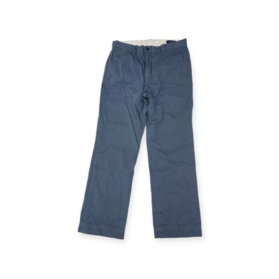 Spodnie męskie jeansowe Ralph Lauren 33/30