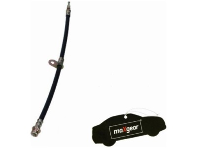 Шланг перед ford transit connect 1.0-1.6 13- +ароматизатор фото №1