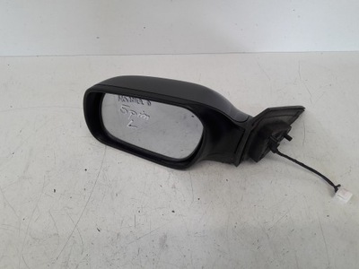 Зеркало левая 5 pin mazda 6 фото №1