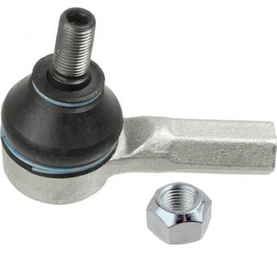 Lemforder наконечник тяга opel agila фото №1