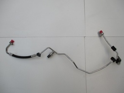 Mercedes w156 шланг кондиционера a2468302415 фото №1