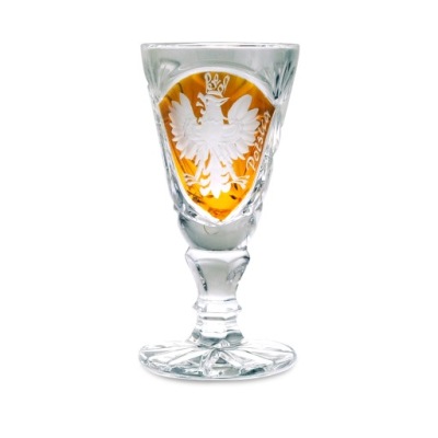 Kieliszek Kryształowy do wódki n/n