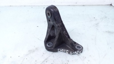 Ліва кронштейн двигуна jaguar xf x250 r8s3a 3.0l бензиновий 179kw 2009 фото №1