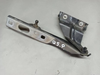 Петля капот перед правый audi q5 8r 8r0823302a фото №1