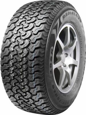 1x LingLong R 620 205/80R16 