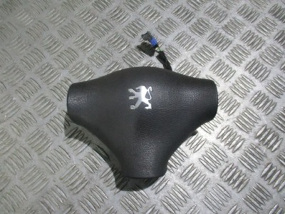 Подушка подушка безпеки w кермо 96425026 фото №1