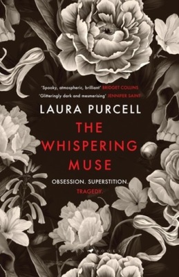 The Whispering Muse: The most spellbinding gothic