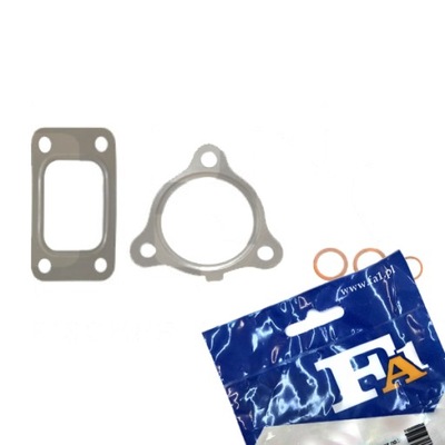 Набор монтажный турбонагнетателя kt823340e фото №1