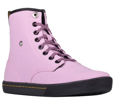 DR. MARTENS SHERIDAN MALLOW PINK TRAMPKI r. 37