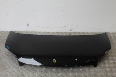 Капот smart fortwo iii 3 w453 фото №1