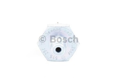 ДАТЧИК ДАВЛЕНИЯ МАСЛА BOSCH 0 986 344 085