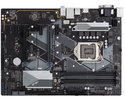 Motherboard ASUS PRIME H370-A Intel Socket 1151 DDR4 ATX
