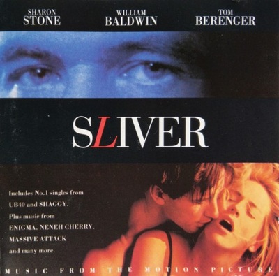 CD OST - Sliver