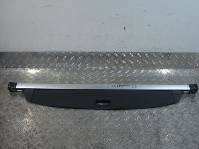 Шторка багажника kia sportage iv 15-20 фото №1