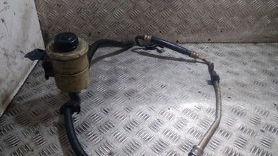 Бачок усилителя dacia sandero 8200005185 фото №1