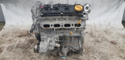 Renault espace clio 1.6 tce двигун kompletny фото №1