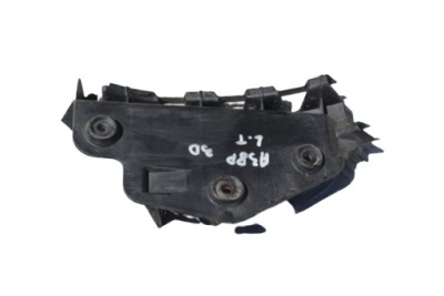 Направляющая кронштейн бампера левый задняя audi a3 8p 3d фото №1