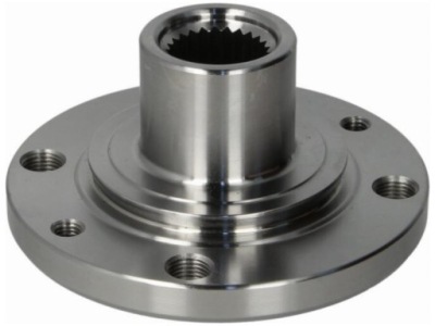 Ступиця колеса перед alfa romeo 155 2.0 2.5 92-97 145 1.9 99-01 фото №1