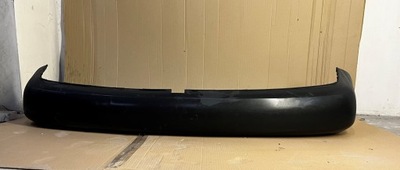 Vw caddy iii 2k0807363f бампер задня 04-15r фото №1