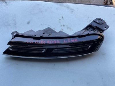 C5 aircross led фара перед передня drl ліва 9818005180 правий 9818005080 фото №1