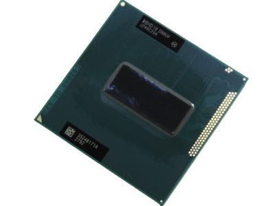 Procesor Intel Core i7-3740QM
