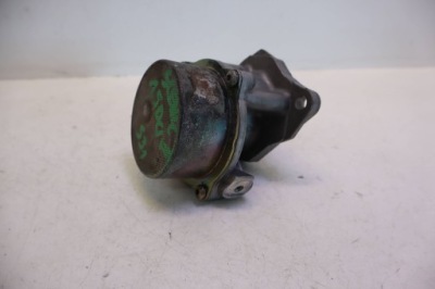 Насос вакуум renault scenic ii 1.5dci фото №1