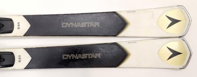 NARTY DYNASTAR CR72 GOLD 172 cm