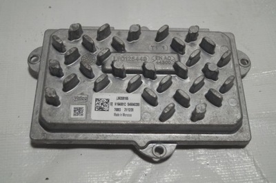 Преобразователь модуль peugeot 3008 ii 5008 ii lift l90208185 фото №1