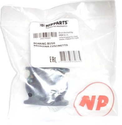 NIPPARTS N4290311 BUSHING LOZYSKA, STABILIZER - milautoparts-fr.ukrlive.com