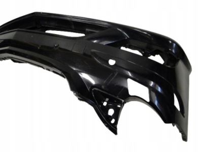 Mercedes r w251 251 бампер передний amg na датчики pts i омыватель фото №1