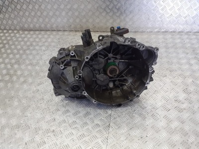 Коробка передач передач volvo s60 i 2.4 p9482234 фото №1