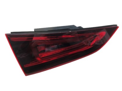 Mercedes лампа задняя левая gle w167 167 a1679061707 фото №1