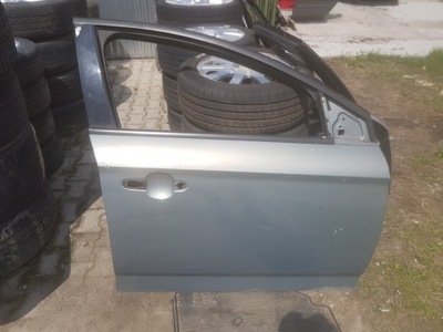 Ford mondeo mk4 07r- двері праве перед фото №1
