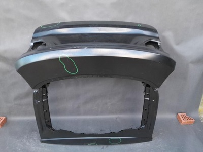 Крышка багажника крышка багажника bmw x4 f26 фото №1