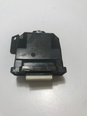 Модуль блок управления kia ev6 фото №1