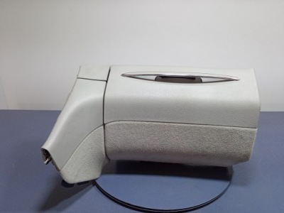 Mercedes clk w209 бардачок пассажира eu a2096800191 фото №1