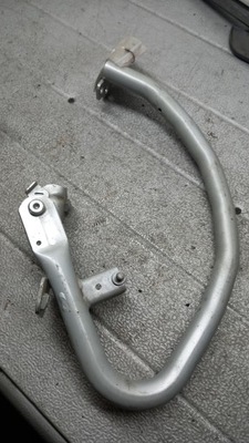 Петля лівий кришки volvo s60 31349169 фото №1