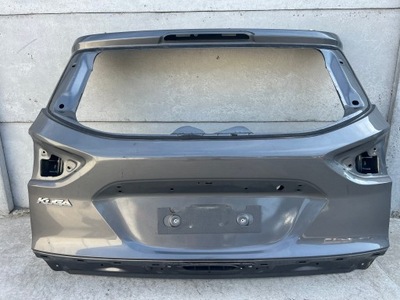 Крышка багажника задняя задняя ford kuga mk2 ii 2012-2015 фото №1