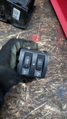 Переключатель света renault scenic ii фото №1