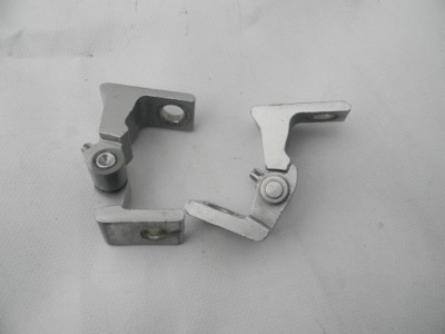 Ap петля двері 7n0831402 polo passat octavia yeti фото №1