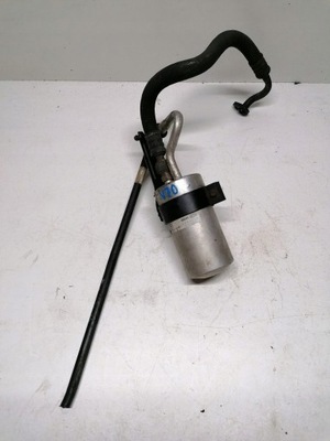 Осушувач конденсатор шланг volvo v70 2.4 20v фото №1