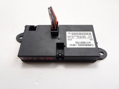 Модуль комфорту mercedes slk amg r171 a1718201726 фото №1