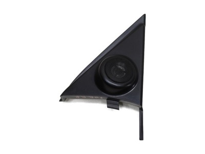 Трикутник захист дзеркало динамік права sorento i фото №1
