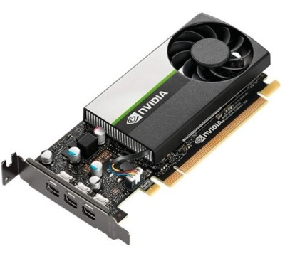 Karta graficzna Quadro T400 4GB DDR6 VCNT400-4GB