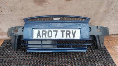 Ford ka fl бампер перед решётка радиатора решётка радиатора фото №1