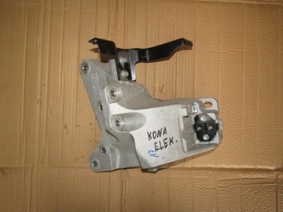 Hyundai kona ev electric кронштейн кронштейн двигателя фото №1