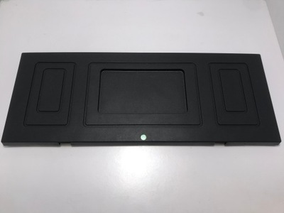 857z0-cv000 захист багажника kia ev6 фото №1